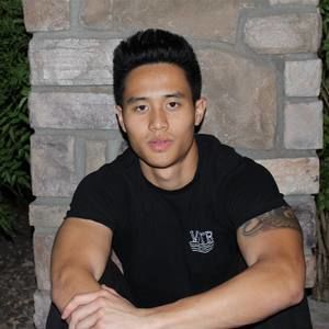 Meet your Posher, George